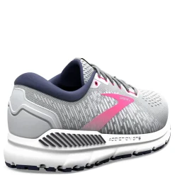 Brooks Sneakers & Athletic|Women's , Addiction GTS 15 Running Shoe Oyster/Rose