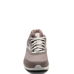 Brooks Sneakers & Athletic|Women's , Addiction Walker 2 Walking Shoe - Wide Width Shark/Alloy