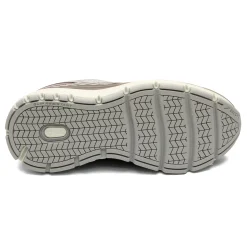Brooks Sneakers & Athletic|Women's , Addiction Walker 2 Walking Shoe - Wide Width Shark/Alloy