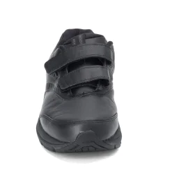 Brooks Sneakers & Athletic|Women's , Addiction Walker V-Strap 2 Walking Shoe - Extra Wide Black