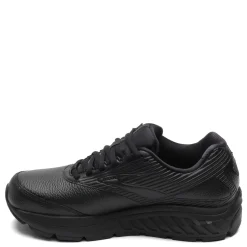 Brooks Sneakers & Athletic|Women's , Addiction Walker 2 Walking Shoe Black/Black