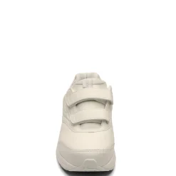Brooks Sneakers & Athletic|Women's , Addiction Walker V-Strap 2 Walking Shoe White