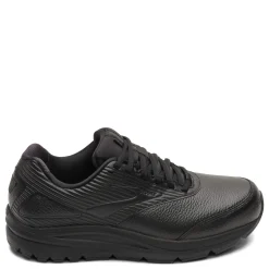 Brooks Sneakers & Athletic|Women's , Addiction Walker 2 Walking Shoe - Narrow Width Black/Black