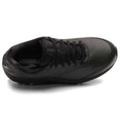 Brooks Sneakers & Athletic|Women's , Addiction Walker 2 Walking Shoe - Narrow Width Black/Black