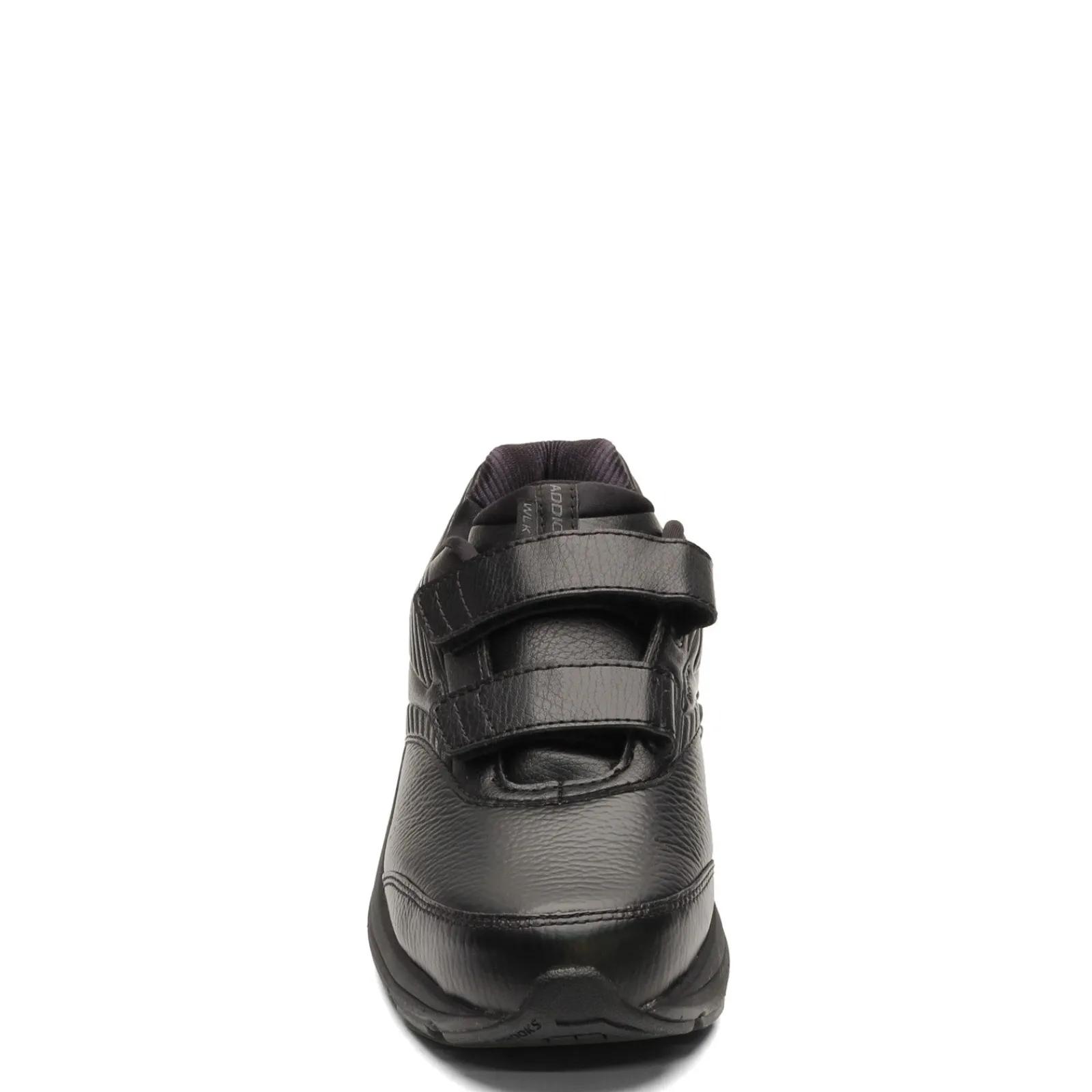 Brooks Sneakers & Athletic|Women's , Addiction Walker V-Strap 2 Walking Shoe Black