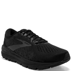 Brooks Sneakers & Athletic|Women's , Adrenaline GTS 22 Running Shoe - Wide Width Black / Ebony