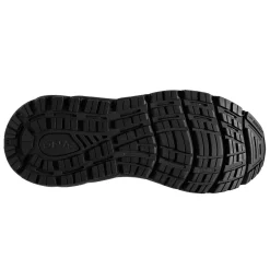 Brooks Sneakers & Athletic|Women's , Adrenaline GTS 22 Running Shoe - Wide Width Black / Ebony