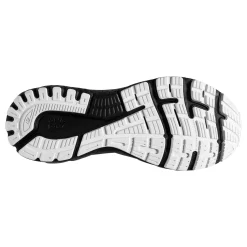 Brooks Sneakers & Athletic|Women's , Adrenaline GTS 21 Running Shoe White/Grey