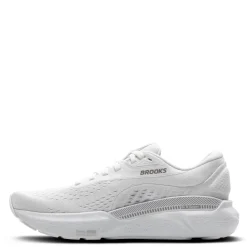 Brooks Sneakers & Athletic|Women's , Adrenaline GTS 24 Running Shoe - Wide Width White/Oyster/Alloy