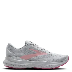 Brooks Sneakers & Athletic|Women's , Adrenaline GTS 24 Running Shoe - Narrow Width Alloy/White/Zephyr