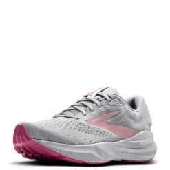Brooks Sneakers & Athletic|Women's , Adrenaline GTS 24 Running Shoe Alloy/White/Zephyr