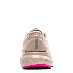 Brooks Sneakers & Athletic|Women's , Adrenaline GTS 24 Running Shoe Chateau Grey/Coconut/Pink