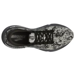Brooks Sneakers & Athletic|Women's , Adrenaline GTS 23 Running Shoe - Wide Width White/Grey/Black