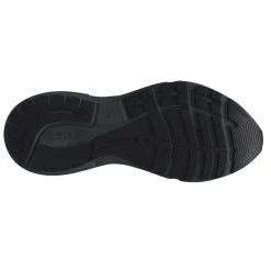 Brooks Sneakers & Athletic|Women's , Adrenaline GTS 23 Running Shoe Black/Light Blue/Purple