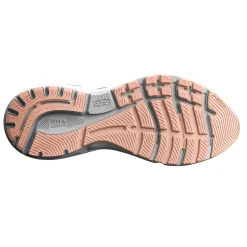 Brooks Sneakers & Athletic|Women's , Adrenaline GTS 23 Running Shoe Navy/Peach