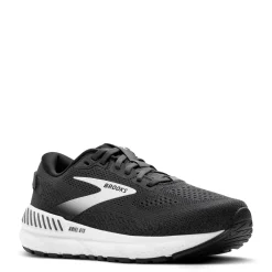 Brooks Sneakers & Athletic|Women's , Ariel GTS 24 Running Shoe Ebony/Black/White