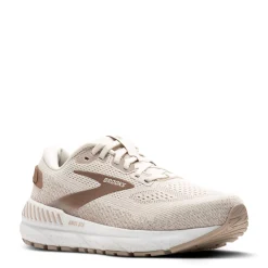 Brooks Sneakers & Athletic|Women's , Ariel GTS 24 Running Shoe Coconut/Chateau/Portabella