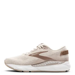 Brooks Sneakers & Athletic|Women's , Ariel GTS 24 Running Shoe Coconut/Chateau/Portabella