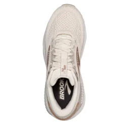 Brooks Sneakers & Athletic|Women's , Ariel GTS 24 Running Shoe Coconut/Chateau/Portabella