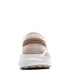 Brooks Sneakers & Athletic|Women's , Ariel GTS 24 Running Shoe - Wide Width Coconut/Chateau/Portabella