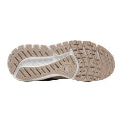 Brooks Sneakers & Athletic|Women's , Ariel GTS 24 Running Shoe - Extra Wide Width Coconut/Chateau/Portabella