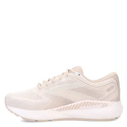 Brooks Sneakers & Athletic|Women's , Ariel GTS 23 Running Shoe Chateau Grey/White Sand