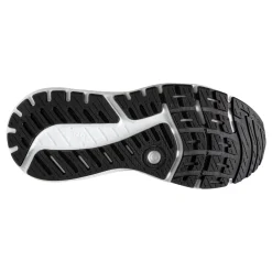 Brooks Sneakers & Athletic|Women's , Ariel GTS 23 Running Shoe - Wide Width Black/Grey/White