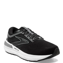 Brooks Sneakers & Athletic|Women's , Ariel GTS 23 Running Shoe Black/Grey