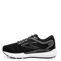 Brooks Sneakers & Athletic|Women's , Ariel GTS 23 Running Shoe Black/Grey