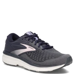 Brooks Sneakers & Athletic|Women's , Dyad 11 Running Shoe Ombre/Primrose/Lavender
