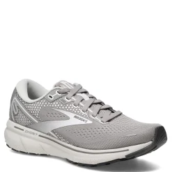 Brooks Sneakers & Athletic|Women's , Ghost 14 Running Shoe Alloy/Grey/Oyster
