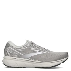Brooks Sneakers & Athletic|Women's , Ghost 14 Running Shoe Alloy/Grey/Oyster