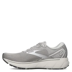 Brooks Sneakers & Athletic|Women's , Ghost 14 Running Shoe Alloy/Grey/Oyster
