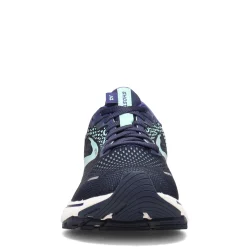 Brooks Sneakers & Athletic|Women's , Ghost 14 Running Shoe Peacoat/Yucca/Navy