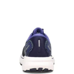 Brooks Sneakers & Athletic|Women's , Ghost 14 Running Shoe Peacoat/Yucca/Navy