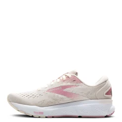 Brooks Sneakers & Athletic|Women's , Ghost 16 Running Shoe Coconut/Zephyr/White