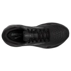 Brooks Sneakers & Athletic|Women's , Ghost 16 Running Shoe - Narrow Width Black/Black