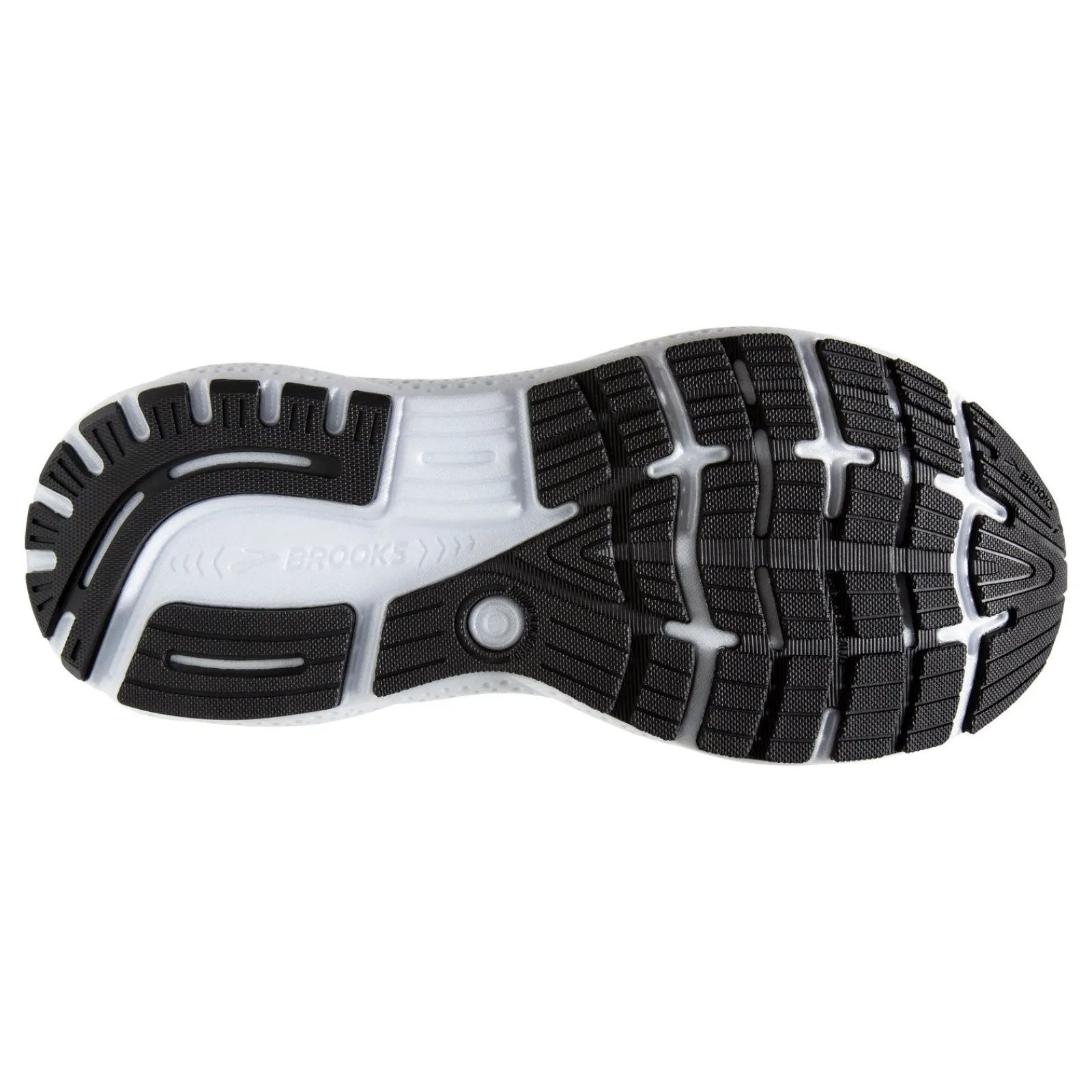 Brooks Sneakers & Athletic|Women's , Ghost 16 Running Shoe - Wide Width Peacoat/Raspberry/Apricot