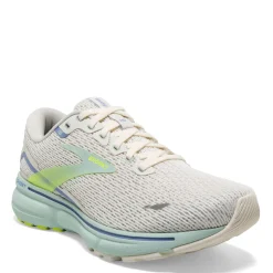 Brooks Sneakers & Athletic|Women's , Ghost 15 Running Shoe Coconut/Skylight/Nightlife