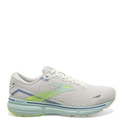 Brooks Sneakers & Athletic|Women's , Ghost 15 Running Shoe Coconut/Skylight/Nightlife