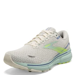 Brooks Sneakers & Athletic|Women's , Ghost 15 Running Shoe Coconut/Skylight/Nightlife