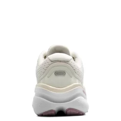 Brooks Sneakers & Athletic|Women's , Ghost Max 2 Running Shoe - Wide Width Coconut Milk/Gray/Zephyr