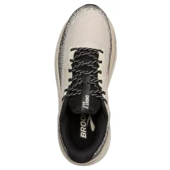 Brooks Sneakers & Athletic|Women's , Ghost Max 2 Running Shoe Pelican/Pelican/Black