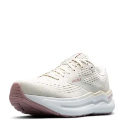 Brooks Sneakers & Athletic|Women's , Ghost Max 2 Running Shoe Coconut Milk/Gray/Zephyr
