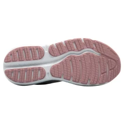 Brooks Sneakers & Athletic|Women's , Ghost Max 2 Running Shoe - Extra Wide Width Coconut Milk/Gray/Zephyr