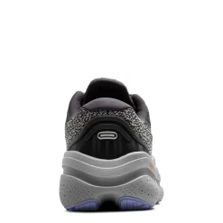 Brooks Sneakers & Athletic|Women's , Ghost Max 2 Running Shoe Ebony/Sweet Lavender/Alloy