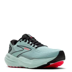 Brooks Sneakers & Athletic|Women's , Glycerin 21 Running Shoe Cloud/Black/Pink