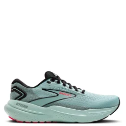 Brooks Sneakers & Athletic|Women's , Glycerin 21 Running Shoe Cloud/Black/Pink