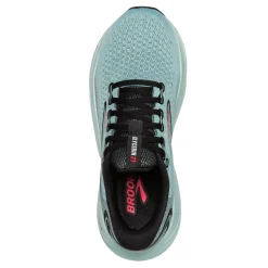 Brooks Sneakers & Athletic|Women's , Glycerin 21 Running Shoe Cloud/Black/Pink