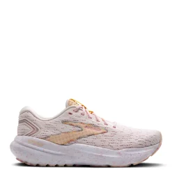 Brooks Sneakers & Athletic|Women's , Glycerin 21 Running Shoe Delicacy/Icy Pink/Prism - Summer Melts